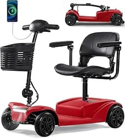Best Lightweight Electric Scooters 2026: Top 6 Picks