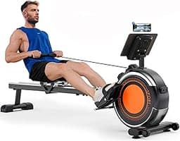 Best Rowing Machines for Beginners: Easy Home Picks 2026