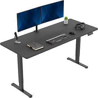 VIVO Standing Desk DESK-KIT-E2B71B