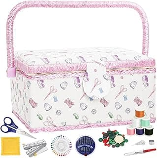 Dicunoy Sewing Box Sewing box