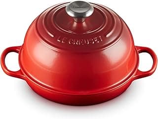 Le Creuset Round Bread Oven LS2101-2467SS 9.5 inch