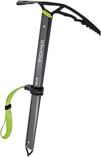Neve Ice Axe