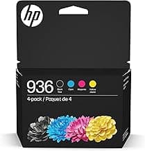 HP 936 Ink Cartridge 6C3Z5LN