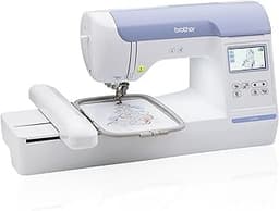 Best Single Needle Embroidery Machines for Home Use 2026