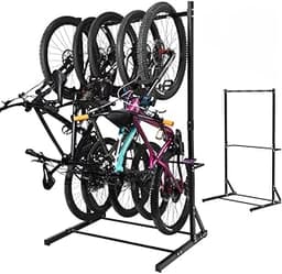 Best Bike Storage Rack Durable for Secure Home Use 2026