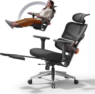 Newtral Office Chair NT series