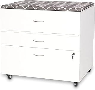 Arrow Sewing Kangaroo MOD Embroidery Storage Cabinet 2081