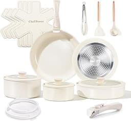 Best Non Toxic Cookware for Gas Stoves 2026: 8 Tested