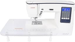 Best Computerized Embroidery Machines 2026: 8 Tested