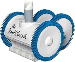 Affordable Pool Cleaners That Deliver: Best Budget Picks 2026