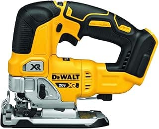 DEWALT 20V Jig Saw DCS334B