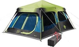 Best Camping Tent with Storage for Organized Gear 2026