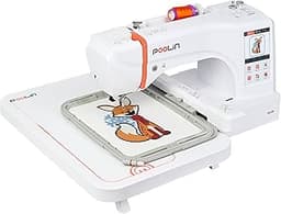 Best Multi Needle Embroidery Machines for Small Business 2026