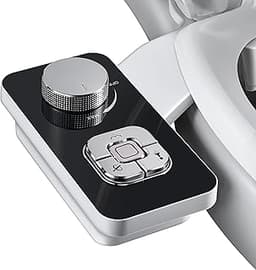 Best Bidet Attachments with Warm Water 9 Tested 2026