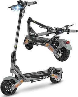 Best Segway Electric Scooters 2026: 6 Tested & Ranked