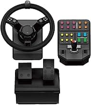 Logitech G Heavy Equipment Bundle 2nd Generation