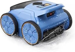 Best Pool Cleaners for Above Ground Pools 2026: 5 Tested