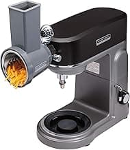 Hamilton Beach Professional Slicer Shredder Attachment 63247