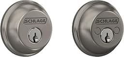 Best Double Cylinder Deadbolt for Max Home Security