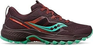 Saucony Excursion TR16 Trail Running Sneakers S10749-21