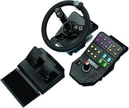 Logitech G Farm Simulator Heavy Equipment Bundle 2nd Generation
