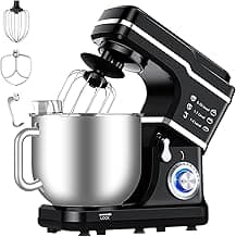 Best 7 Quart Stand Mixers of 2026: Top Picks Tested