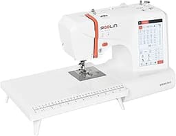 Best Sewing Embroidery Combo Machines 2026: Top 7 Picks