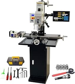 Best CNC Milling Machine for Precision Woodworking 2026