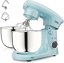 Best Budget Stand Mixers 2026: 8 Tested Picks