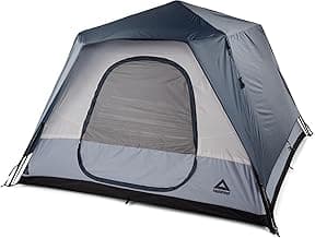 RAPIDSHELTER RSRT-6 6 Person Tent