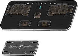 Best Rhythm Game Controllers for Precision Play 2026