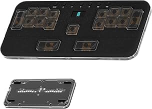 NLOFIN Rhythm Game Keyboard NLHX-ET17