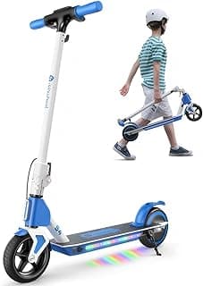 isinwheel S4 Electric Scooter
