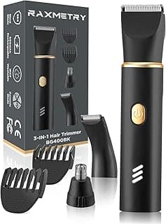 Best Beard and Hair Trimmers 2026: 9 Tested