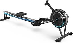 Best Indoor Rowing Machines for Home Workouts 2026