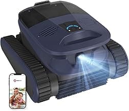 Seauto Pool Vacuum SAT40
