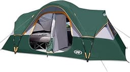 Best Camping Tent Durable for Tough Adventures 2026