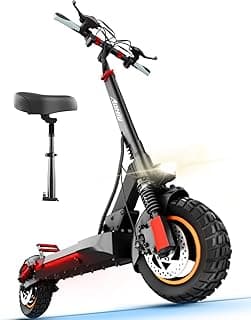 Best Off Road Electric Scooters 2026: 6 Tested