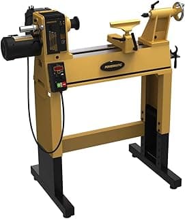 Powermatic 14 x 20 Woodworking Lathe PM2014