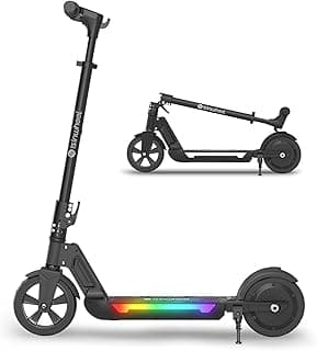 isinwheel S7 Electric Scooter