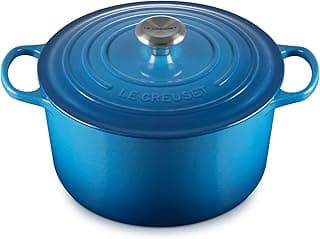 Le Creuset Signature Deep Round Oven 21195026200041