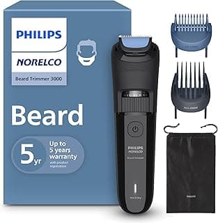 Philips Norelco Beard Trimmer BT3620/40