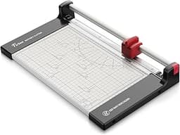Best Rotary Trimmers for Cardstock 2026: 9 Tested