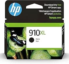 HP 910XL Black Ink Cartridge 3YL65AN