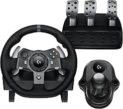 Best Racing Wheels 6 for Immersive Sim Racing in 2026