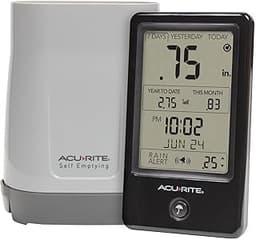 Best Rain Gauge for Accurate Backyard Weather Tracking 2026