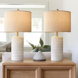 Best Modern Table Lamps of 2026: Sleek Bedroom Lighting