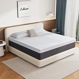 Best Memory Foam Mattresses Under $500 (9 for 2026)