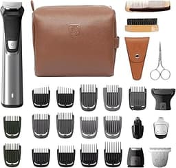 Best Philips Norelco Beard Trimmers 2026: 9 Tested