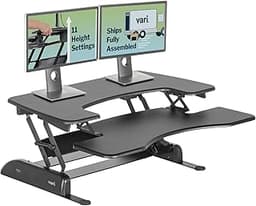 Best Sit Stand Desks 8 for 2026: Pain-Free Workdays